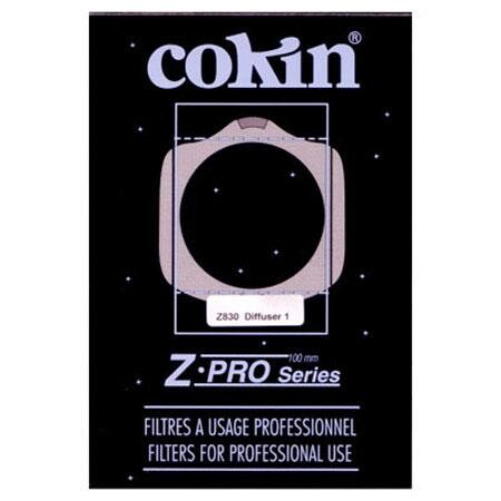 Cokin Z Pro Diffuser 1 Z830
