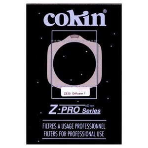 Cokin - Cokin Z Pro Diffuser 1 Z830 (1)
