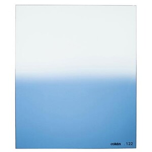 Cokin - Cokin Z PRO Geçişli Blue Filtre B1(Z122)