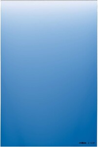 Cokin Z PRO Geçişli Blue Filtre(Z123) - Thumbnail