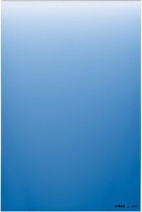 Cokin - Cokin Z PRO Geçişli Blue Filtre(Z123)