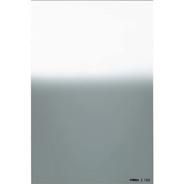 Cokin Z Pro Grad. Neutral Grey G1 N4 0.6 Z120