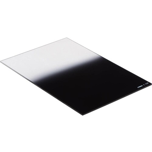 Cokin Z Pro Grad. Neutral Grey G2 Nd8 0.9 Filtre (Z121)