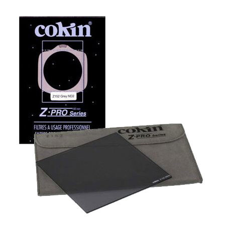 Cokin Z Pro N Grey ND2 Filtre Z152