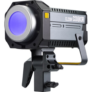 COLBOR - COLBOR 220R RGB LED Video Işığı (1)