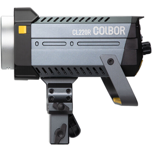 COLBOR 220R RGB LED Video Işığı