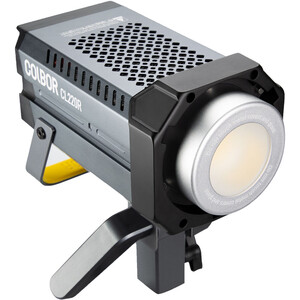 COLBOR 220R RGB LED Video Işığı - Thumbnail