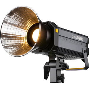 COLBOR - COLBOR 330W Bi-Color COB LED Video Işığı (1)