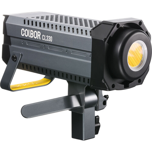 COLBOR 330W Bi-Color COB LED Video Işığı