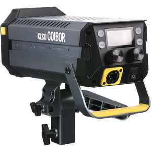 COLBOR 330W Bi-Color COB LED Video Işığı - Thumbnail
