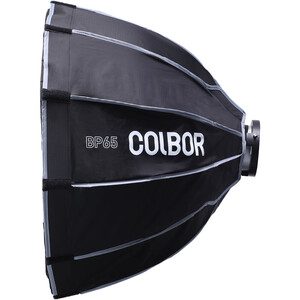 COLBOR 65cm Parabolik Softbox BP65 - Thumbnail
