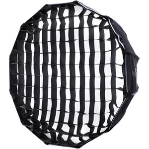 COLBOR 65cm Parabolik Softbox BP65 - Thumbnail