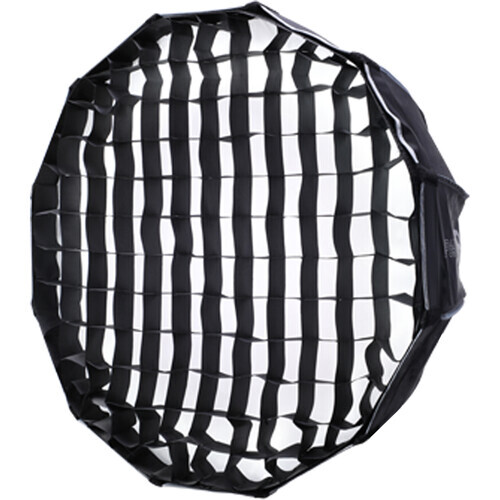 COLBOR 65cm Parabolik Softbox BP65