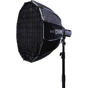 COLBOR 65cm Parabolik Softbox BP65 - Thumbnail