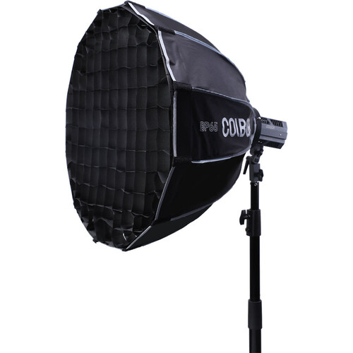 COLBOR 65cm Parabolik Softbox BP65