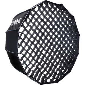 COLBOR - COLBOR 90cm Quick-Setup Parabolik Softbox BP90 (1)