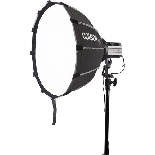 COLBOR 45cm Parabolik Softbox BP45