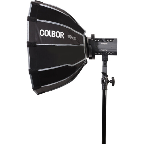 COLBOR 45cm Parabolik Softbox BP45