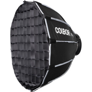 COLBOR - COLBOR 45cm Parabolik Softbox BP45