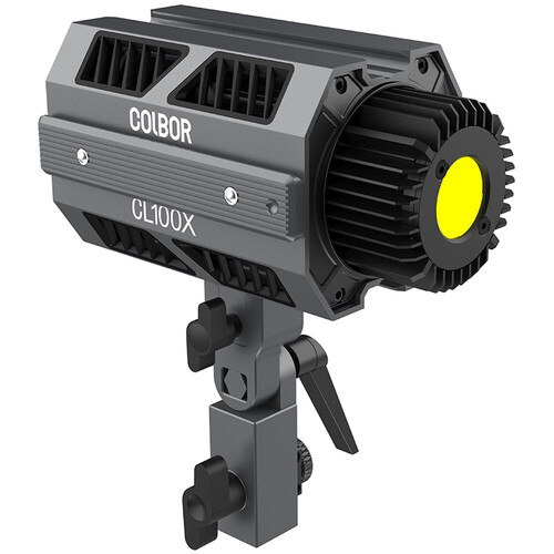 COLBOR CL100X Bi-Color LED Video Işığı