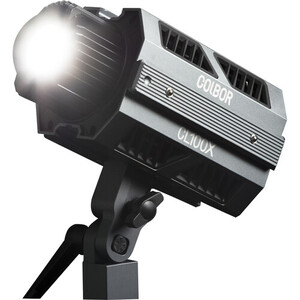 COLBOR CL100X Bi-Color LED Video Işığı - Thumbnail