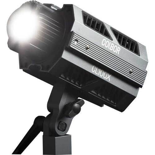 COLBOR CL100X Bi-Color LED Video Işığı