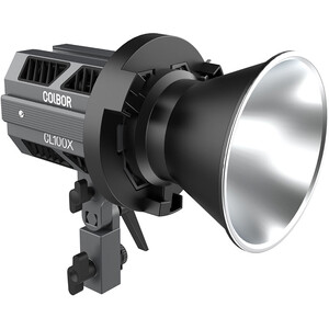 COLBOR CL100X Bi-Color LED Video Işığı - Thumbnail