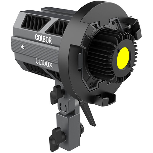 COLBOR CL100X Bi-Color LED Video Işığı