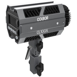 COLBOR CL100X Bi-Color LED Video Işığı - Thumbnail