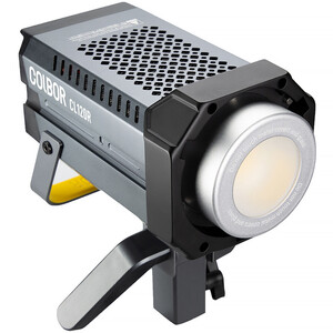 COLBOR - Colbor CL120R 120W RGB COB LED Video Işığı (1)