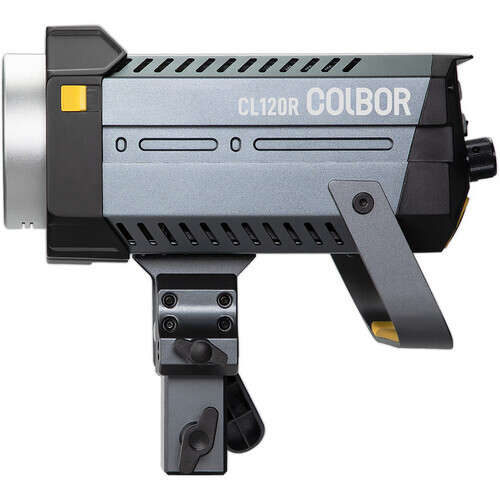 Colbor CL120R 120W RGB COB LED Video Işığı