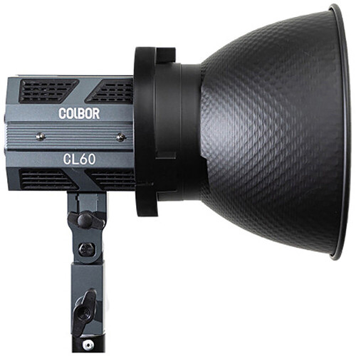 COLBOR CL60 Bi-Color LED Işık