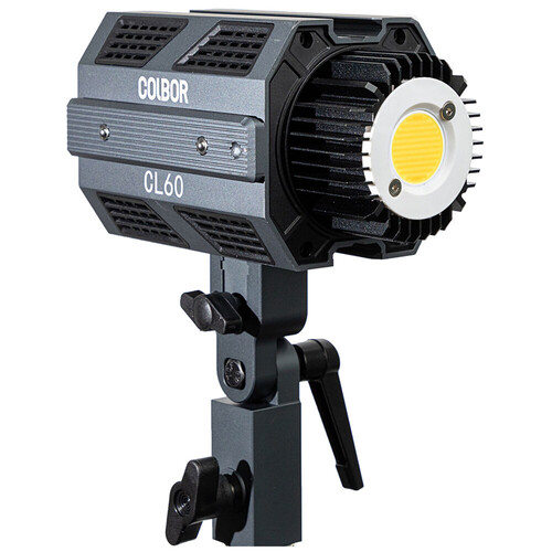 COLBOR CL60 Bi-Color LED Işık