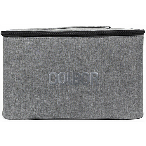 COLBOR CL60 Bi-Color LED Işık