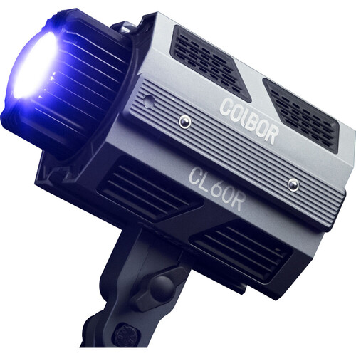 COLBOR CL60R Rgb COB LED Işık