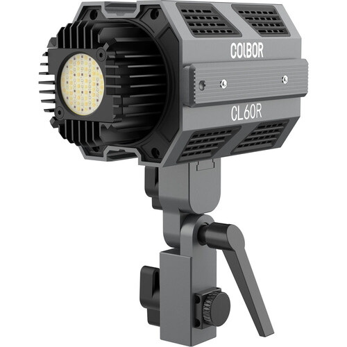 COLBOR CL60R Rgb COB LED Işık