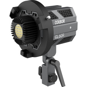 COLBOR CL60R Rgb COB LED Işık - Thumbnail