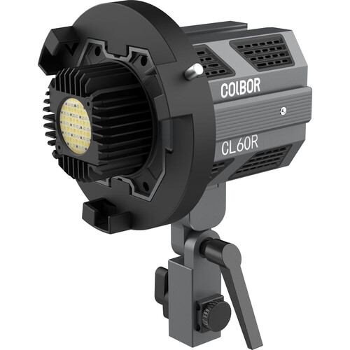 COLBOR CL60R Rgb COB LED Işık