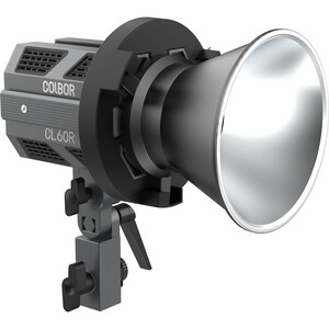 COLBOR CL60R Rgb COB LED Işık - Thumbnail