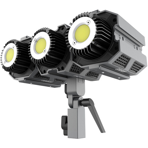 COLBOR CL60R Rgb COB LED Işık