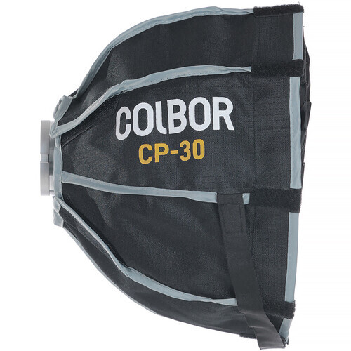 Colbor CP30 Mini Parabolic Softbox (Colbor W60&W100 için )