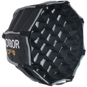 COLBOR - Colbor CP30 Mini Parabolic Softbox (Colbor W60&W100 için ) (1)