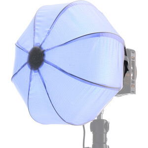 COLBOR - Colbor CS25 Mini Lantern Softbox (Colbor W60&W100 için ) (1)