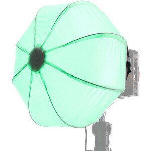 Colbor CS25 Mini Lantern Softbox (Colbor W60&W100 için ) - Thumbnail