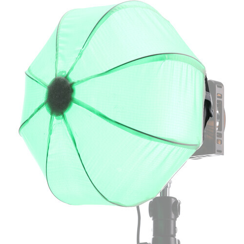 Colbor CS25 Mini Lantern Softbox (Colbor W60&W100 için )