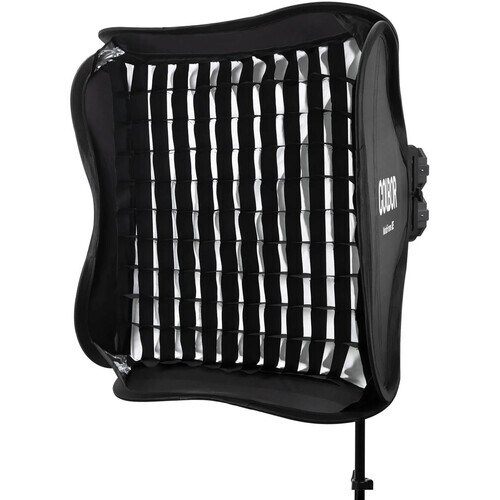 Colbor ModuFrame SE Multi-Light Gridli Softbox (CL60 ve CL100X İçin)