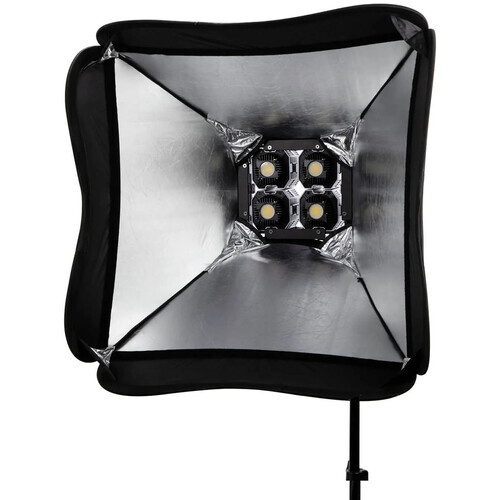 Colbor ModuFrame SE Multi-Light Gridli Softbox (CL60 ve CL100X İçin)