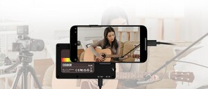 Colbor PL8R RGB Video Işığı - Thumbnail