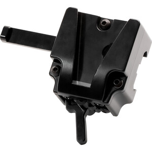 COLBOR - Colbor VM2 V-Mount Adaptör + D-Tap to Type-C V-Mount Batarya Kablosu (1)