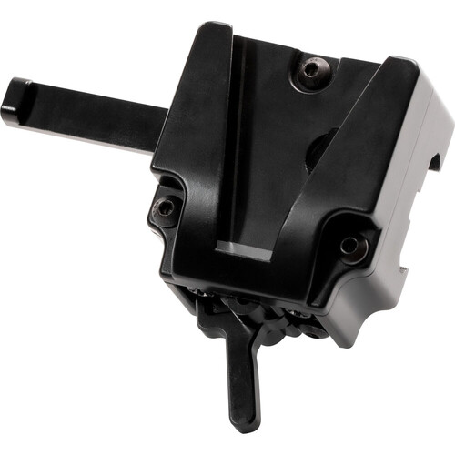 Colbor VM2 V-Mount Adaptör + D-Tap to Type-C V-Mount Batarya Kablosu